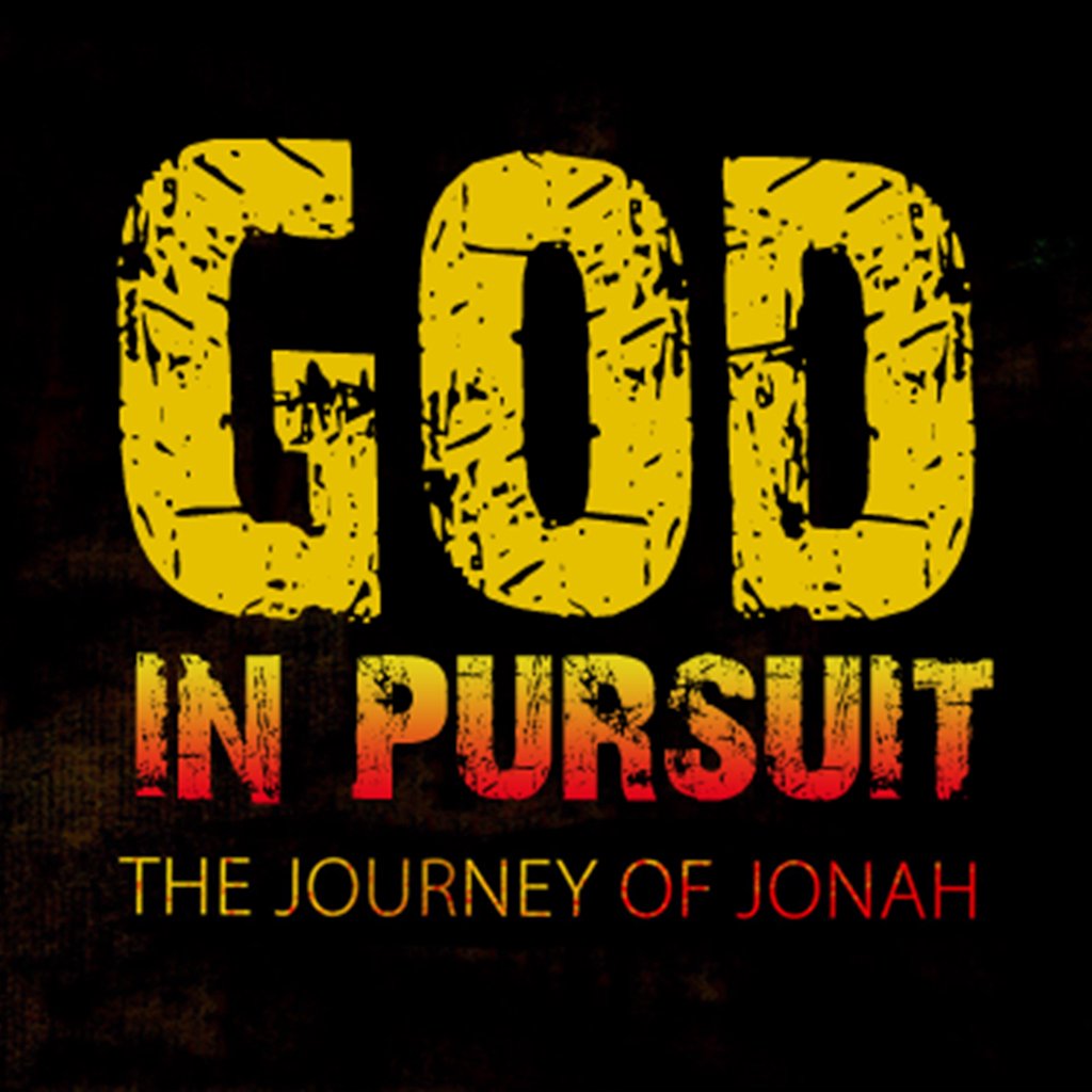 Desperate for God episode artwork