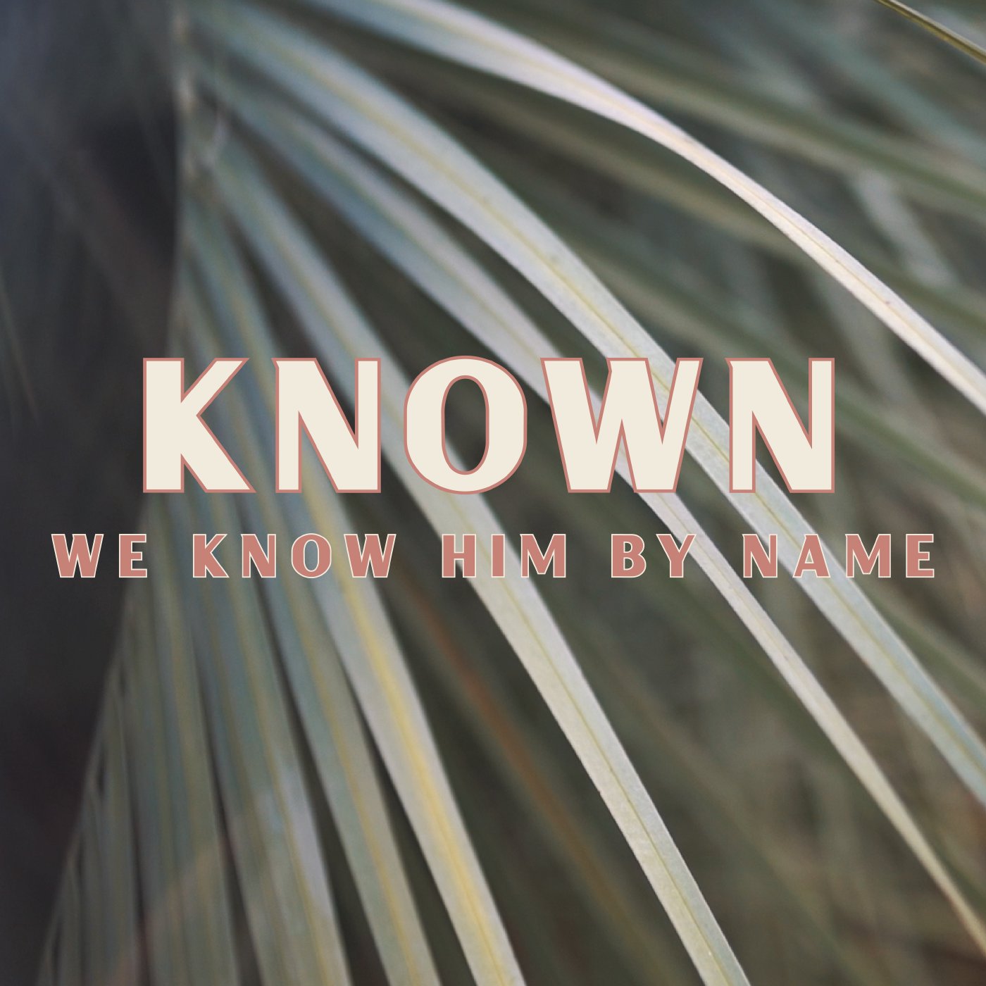 Known | Part Three episode artwork