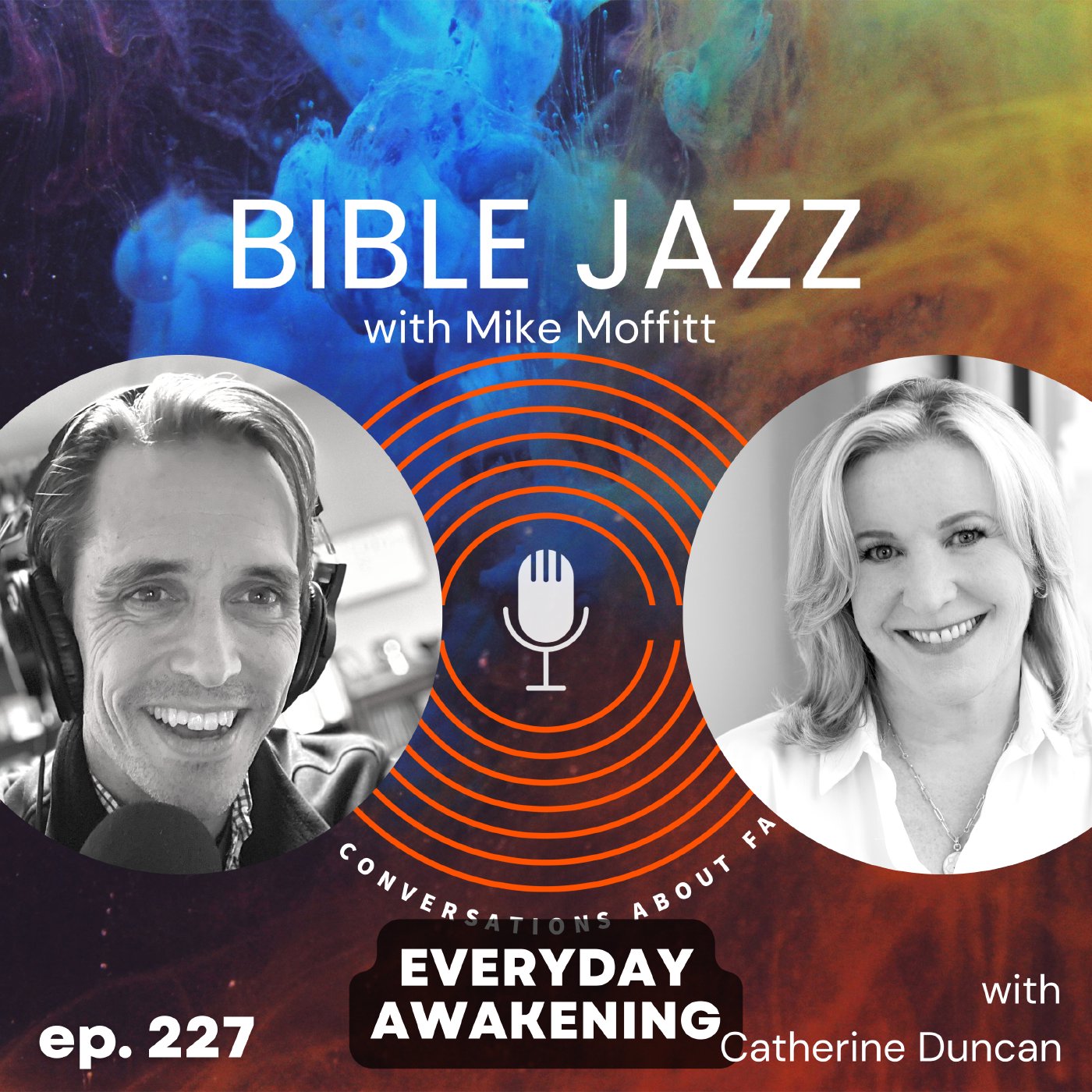 Bible Jazz