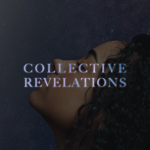 Collective Revelations Wk. 1 episode artwork