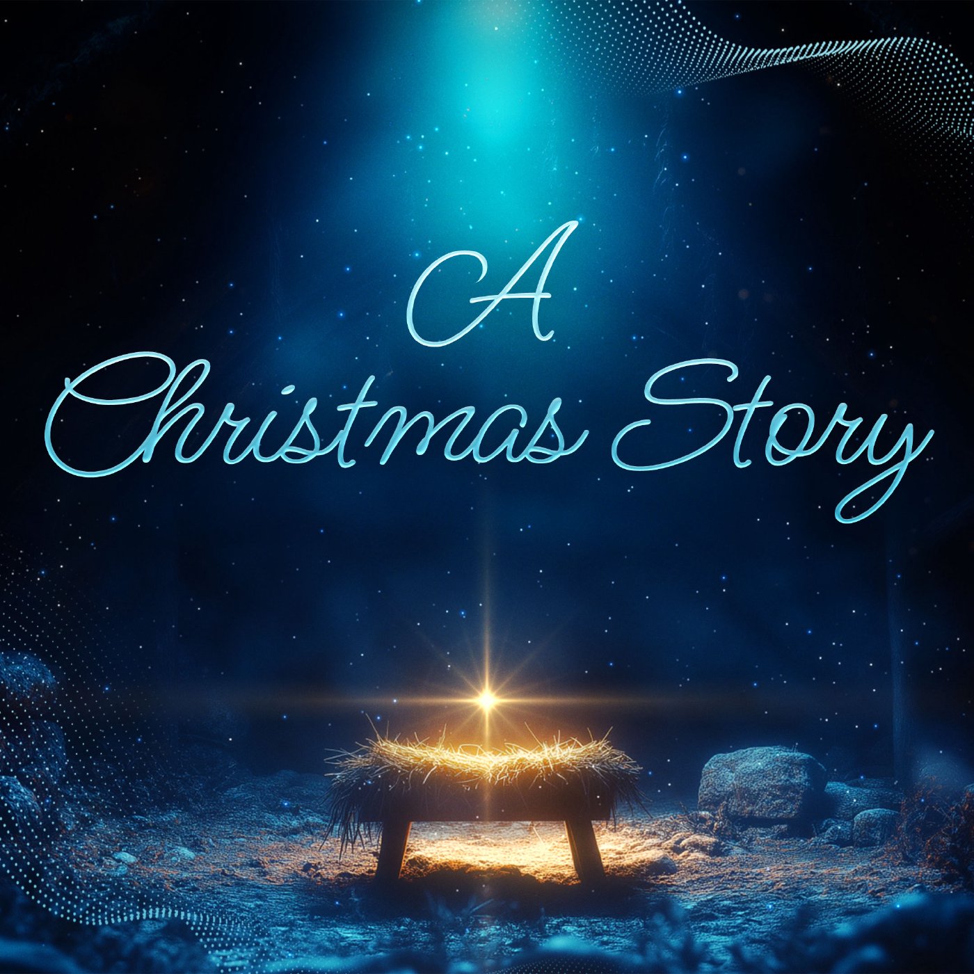 A Christmas Story episode artwork