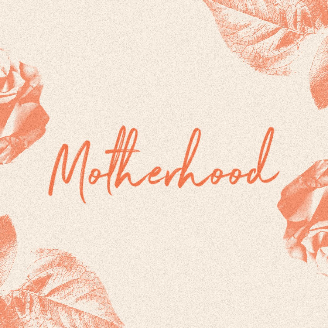 Motherhood episode artwork
