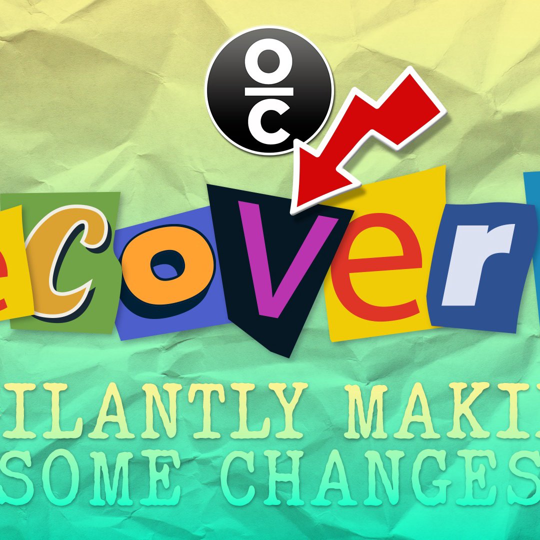 Vigilantly Making Some Changes episode artwork
