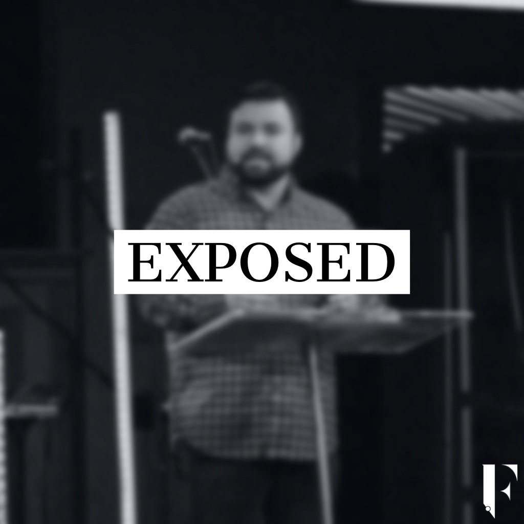 EXPOSED