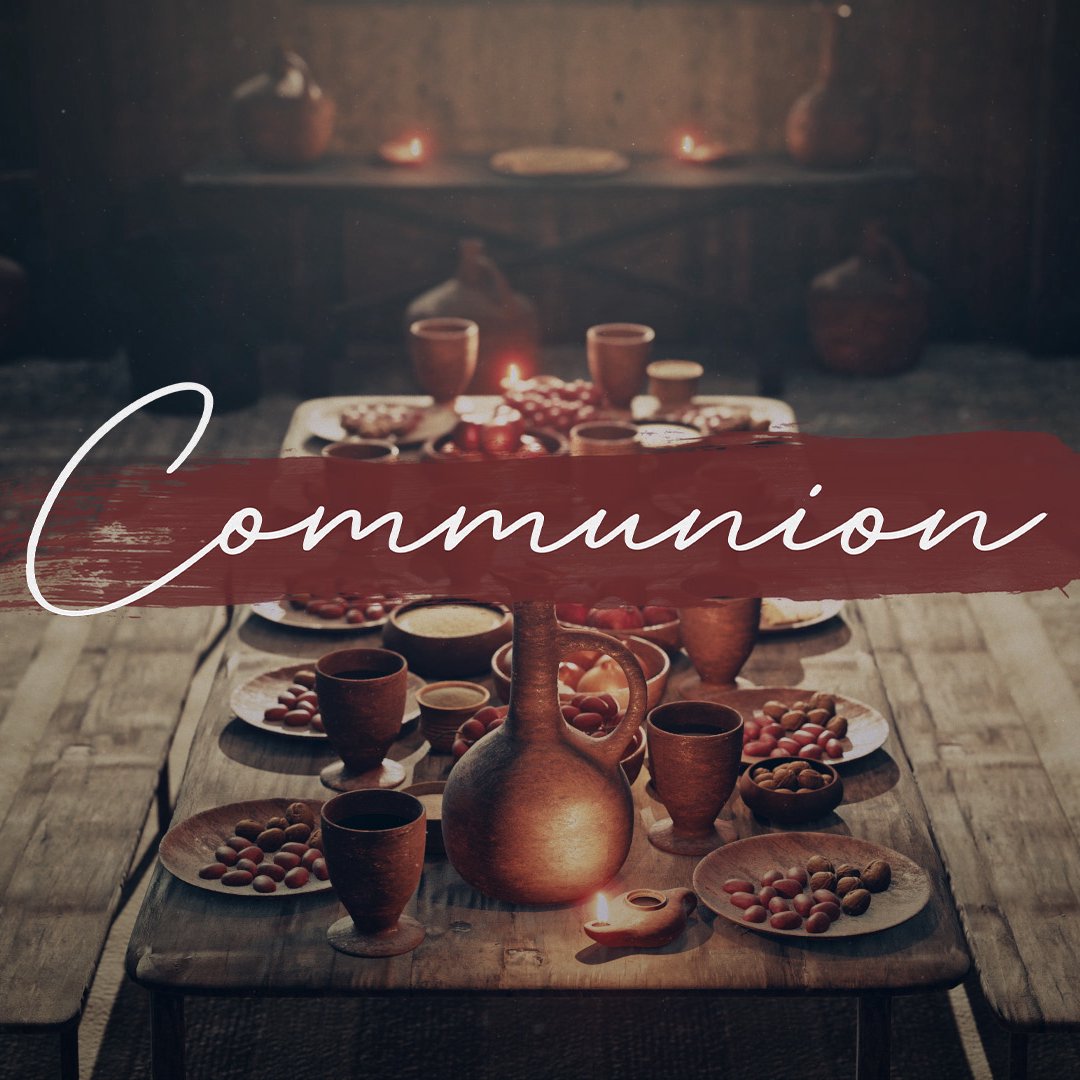 LCC Sunday Messages