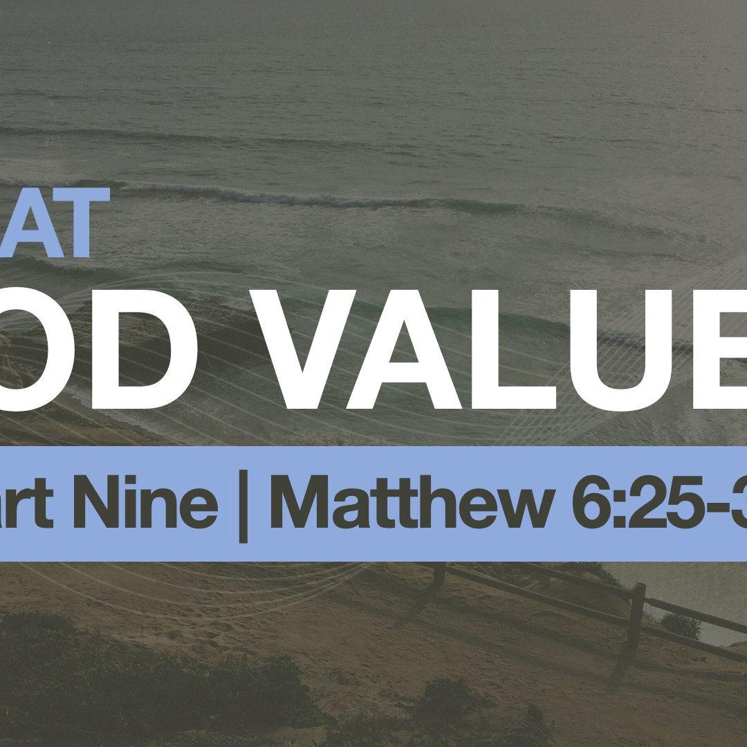 Chris Chadwick - Canyon Ridge Baptist Church