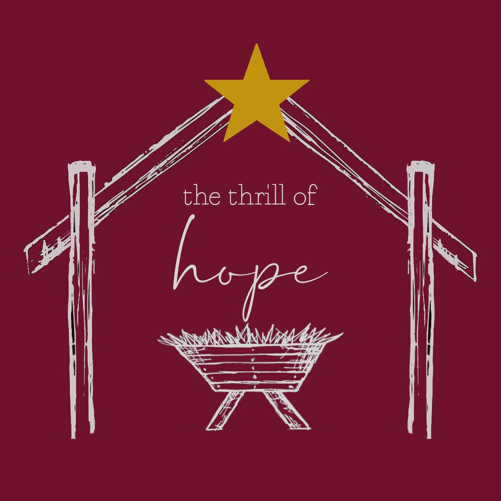The Promise of Hope episode artwork