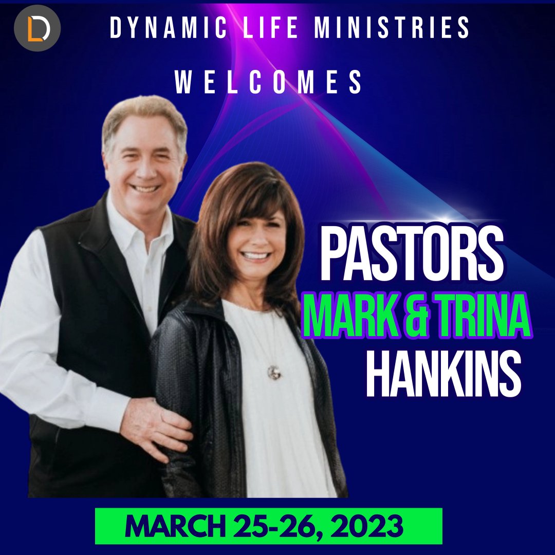Dynamic Life Ministries