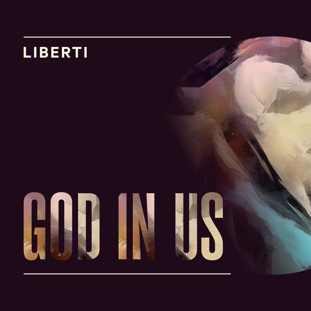 God in Us #5 - Gifts of the Spirit: Part Two