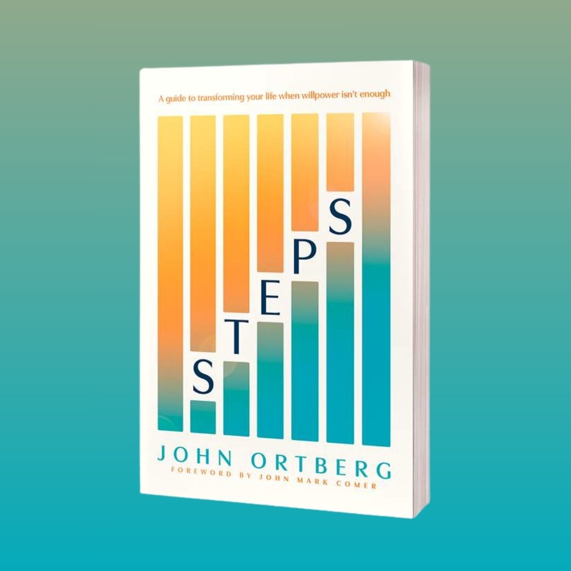 Steps: Session 1 - PODCAST