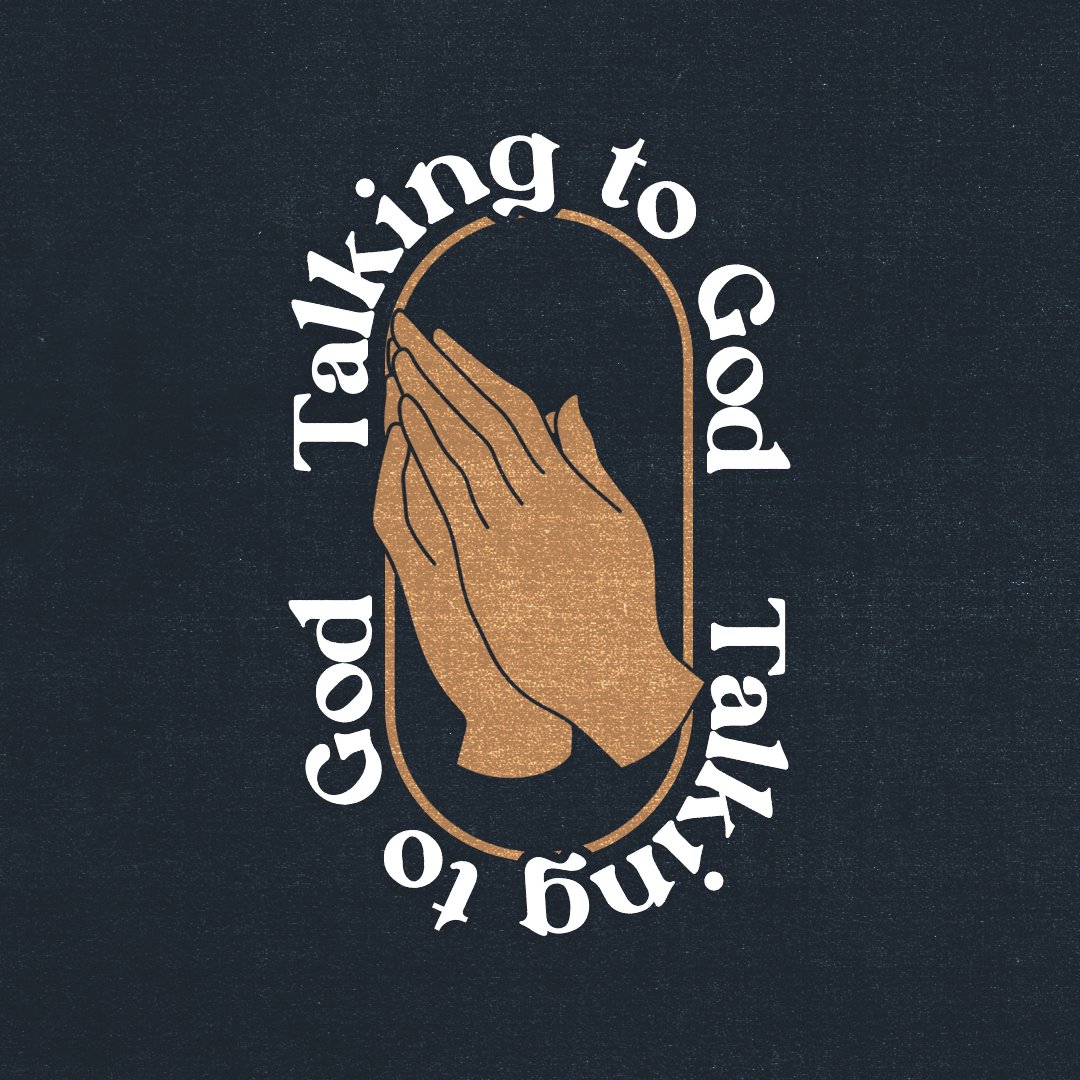 What Jesus Says About Prayer episode artwork