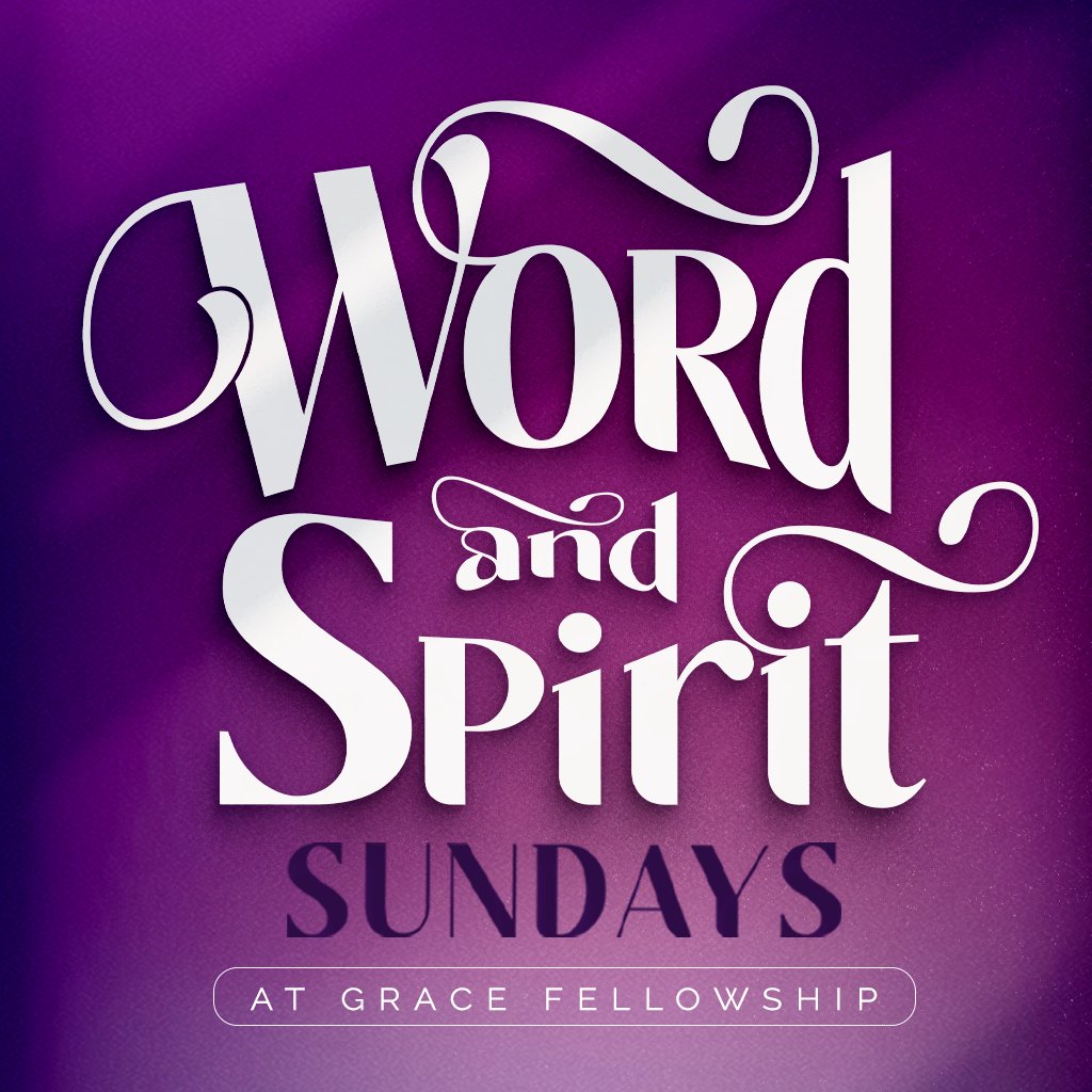 Dr. Chris Cody | Word and Spirit Sundays | 6 PM Dr. Chris Cody | Word and Spirit Sundays | 6 PM