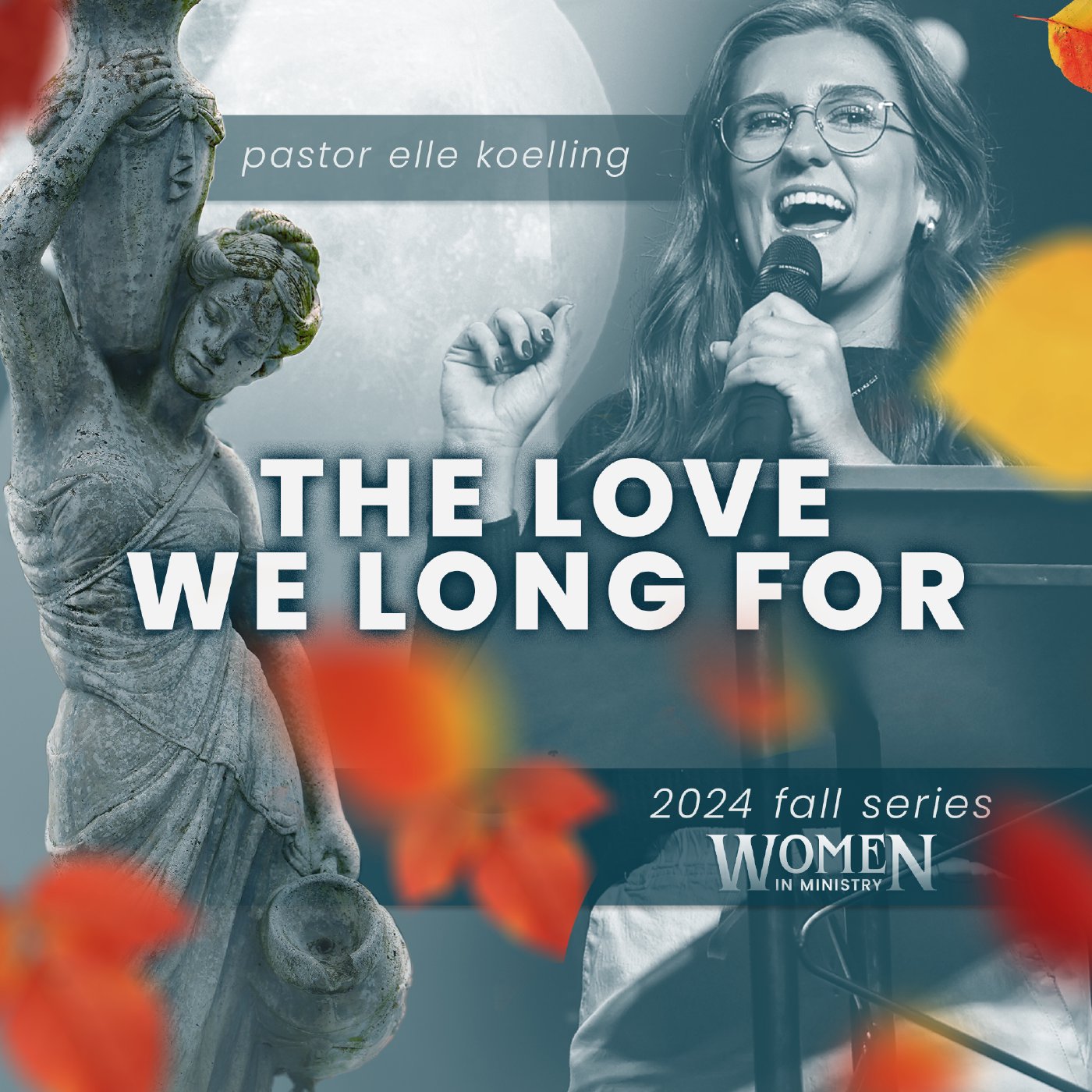 The Love We Long For? episode artwork