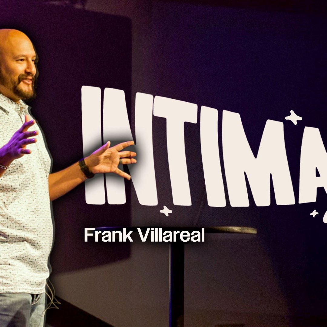 Intimacy with God