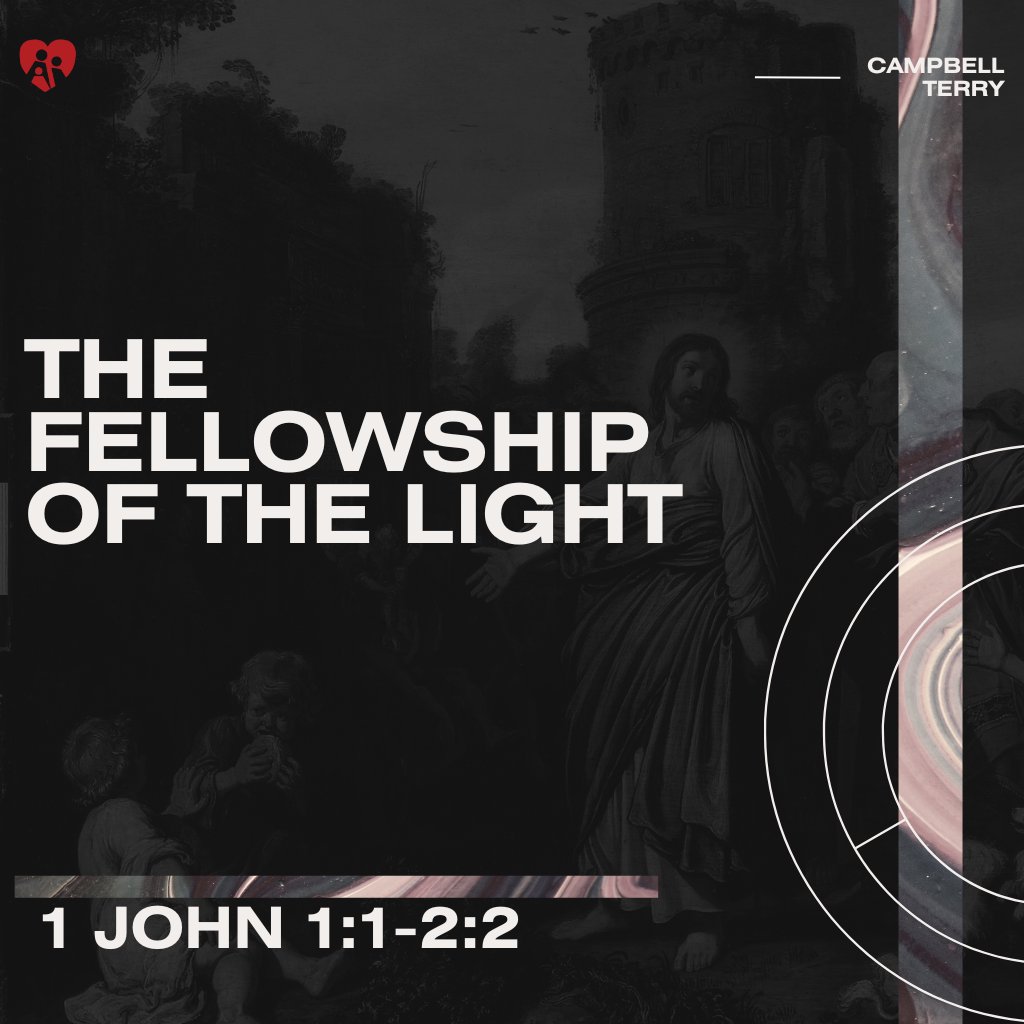 Hope Fellowship Church | Weekly Sermons