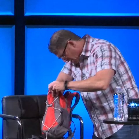 Expedition NT Part 1