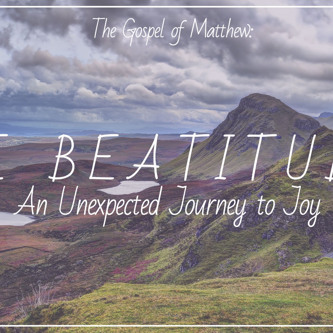 Blessed are the Persecuted