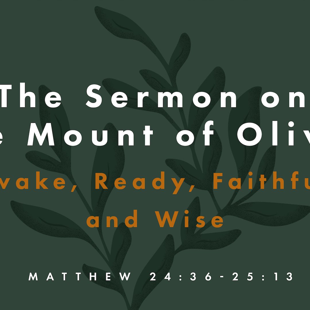 South Side Baptist Church Sermons (Audio)