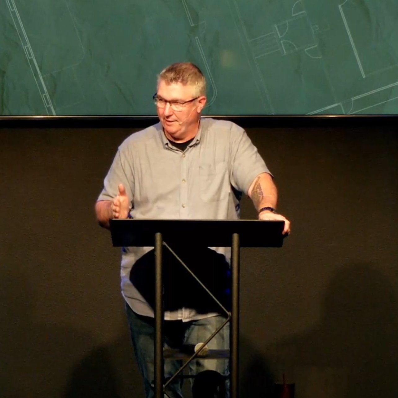 Peace with the Father: The Cure for a Paralyzed Heart