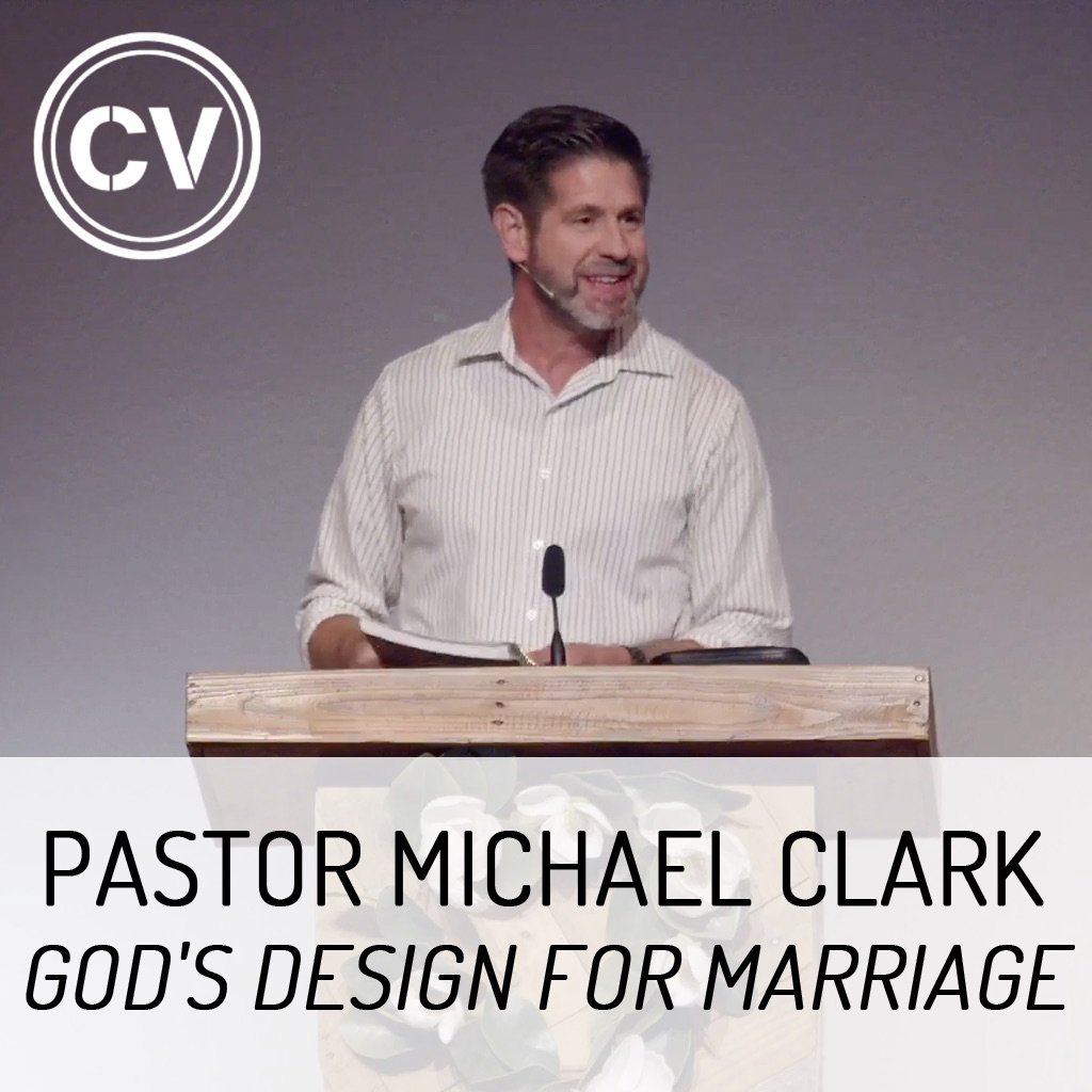 God's Design for Marriage - Genesis 2:18-25
