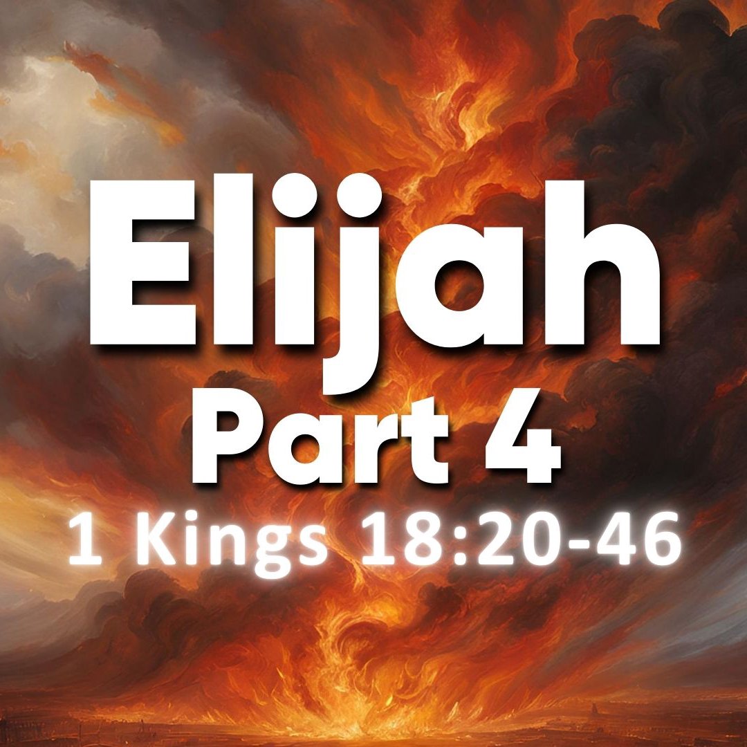 Calvary Baltimore Weekly Sermons