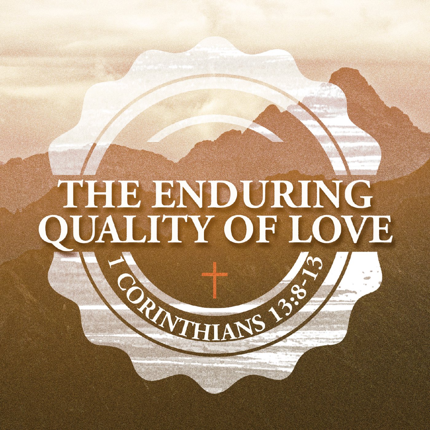 The Enduring Quality of Love episode artwork