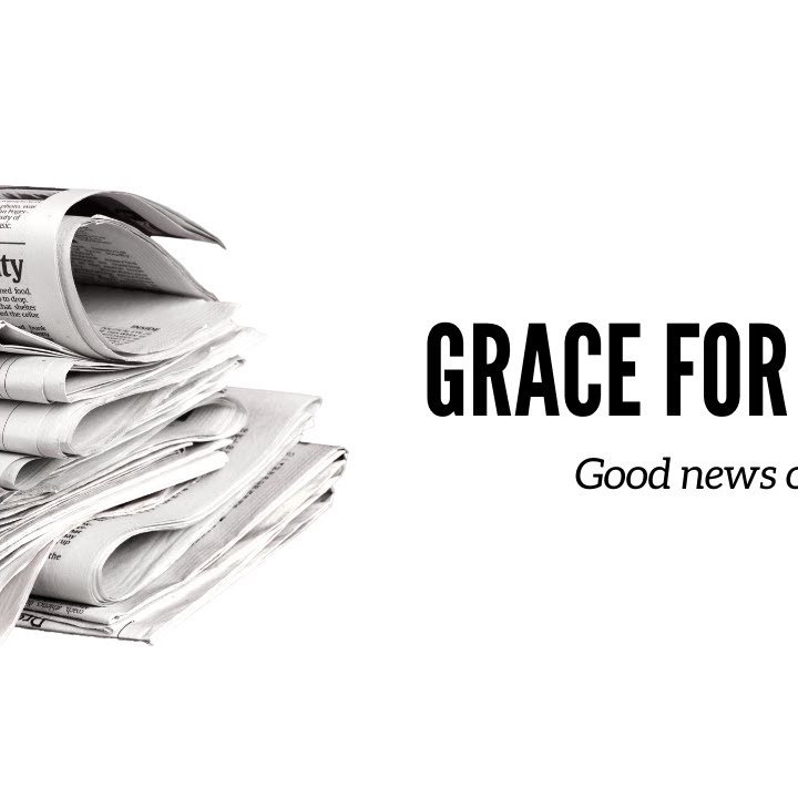 Grace For Grace episode artwork