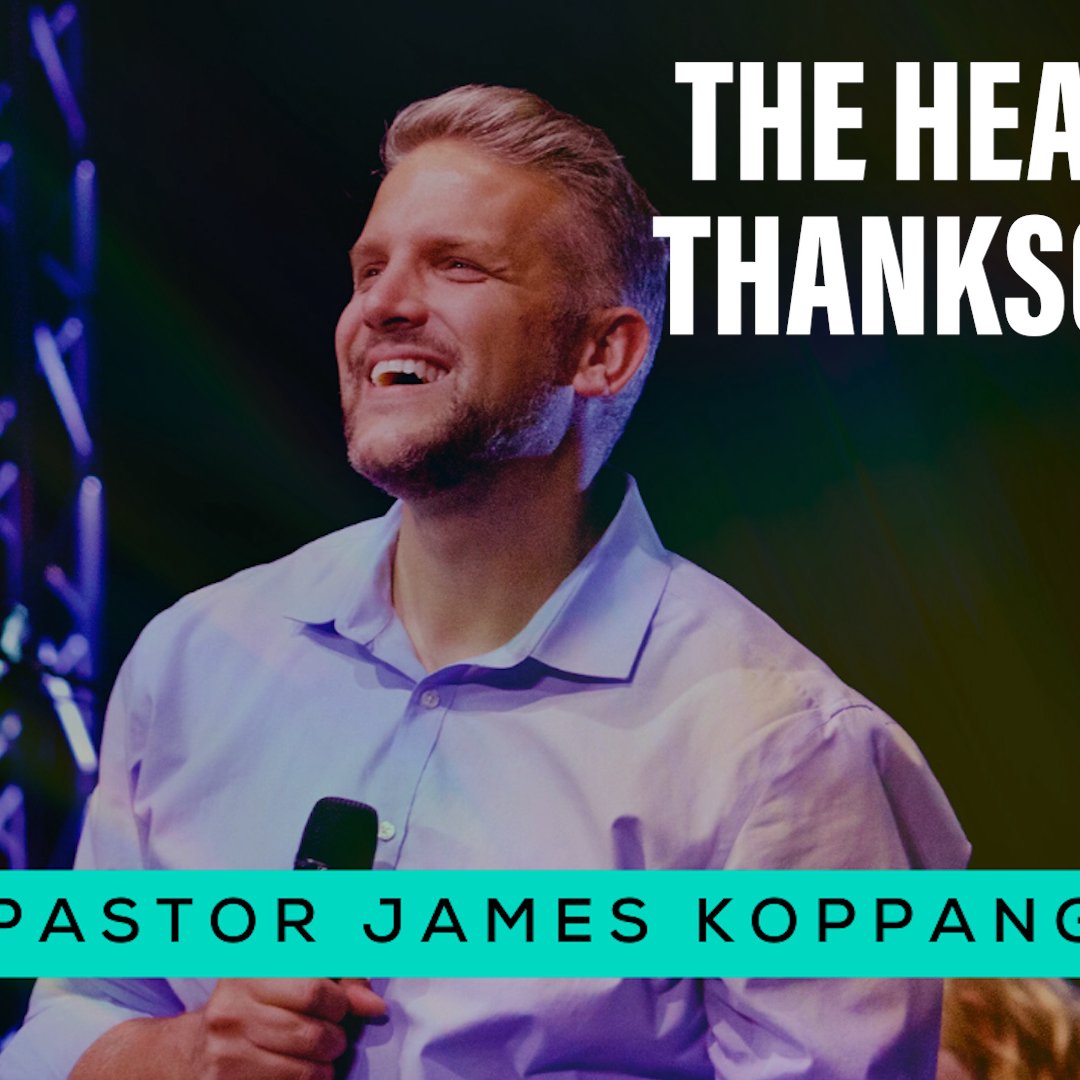 Revive Church KC Sermons