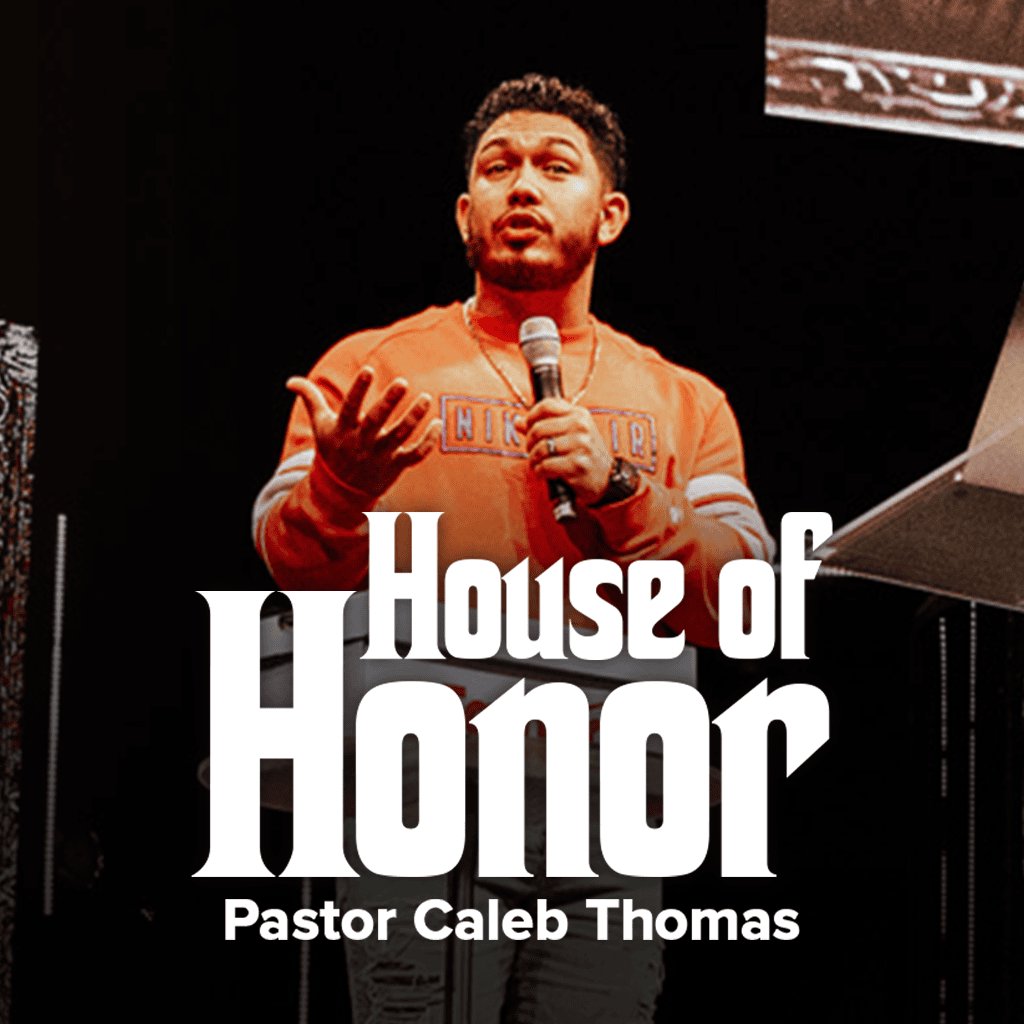 House of Honor episode artwork