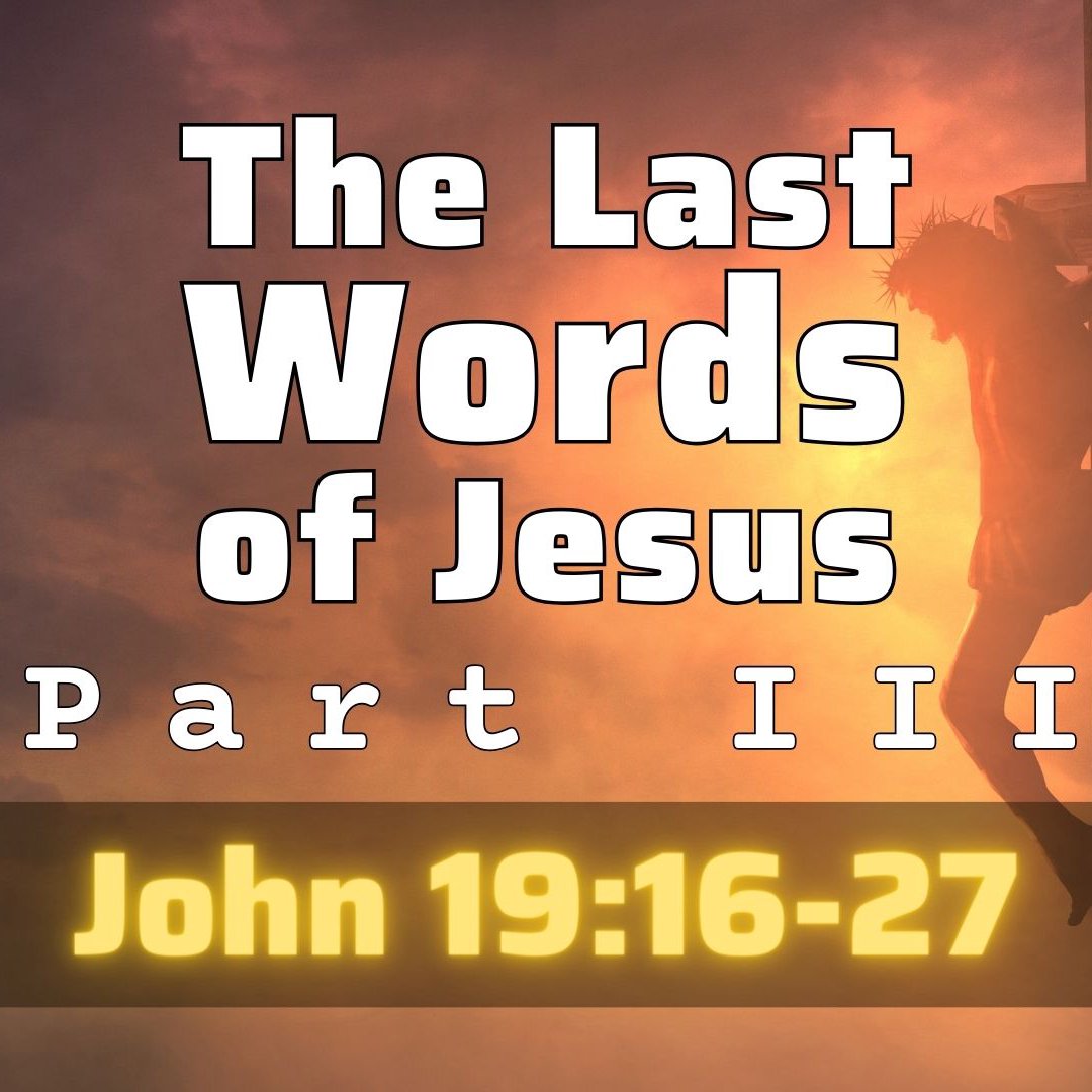 Calvary Baltimore Weekly Sermons