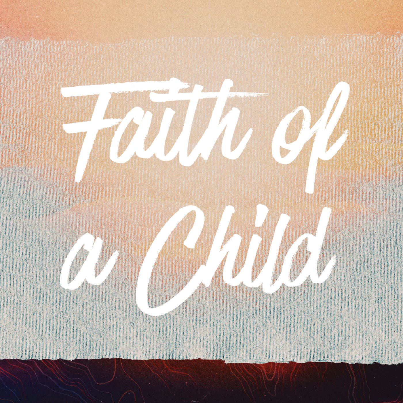 Faith of a Child episode artwork