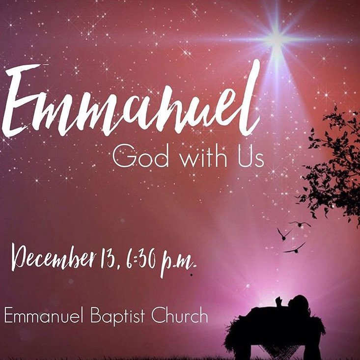 2017 Christmas Program episode artwork