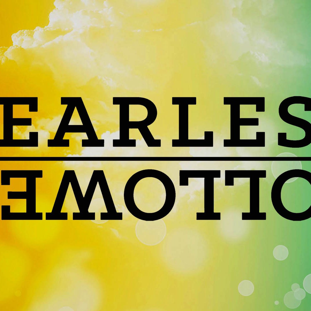 Fearless Followers episode artwork