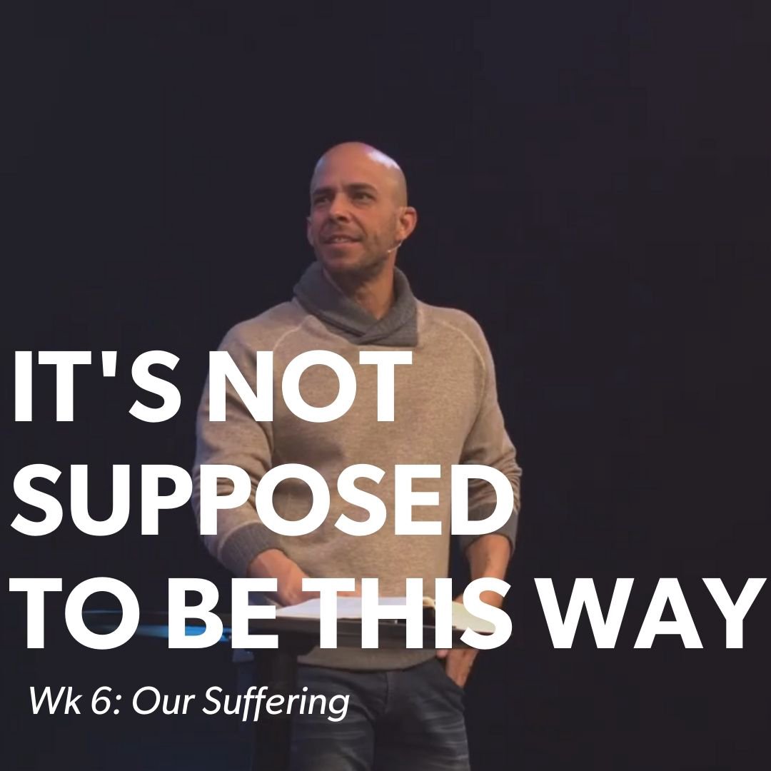 BridgeChurch Messages