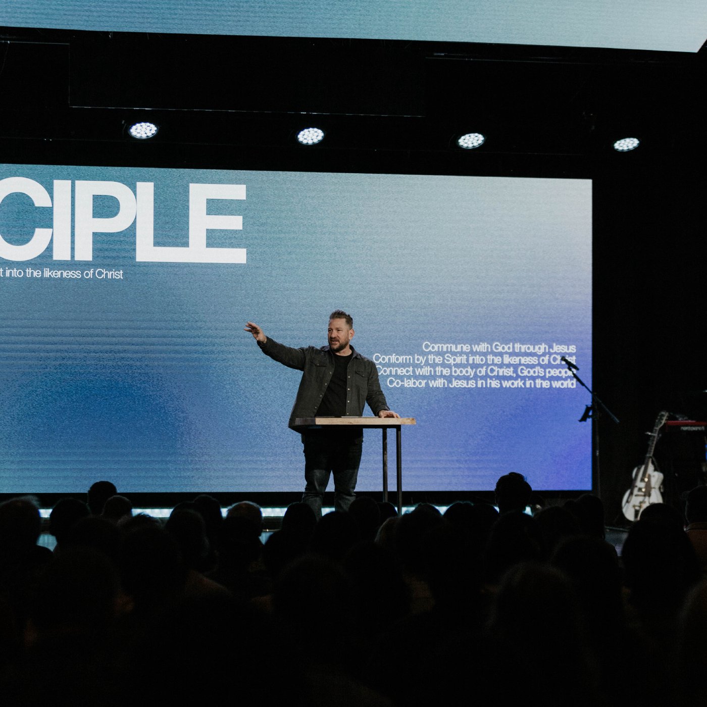 OneLife Church