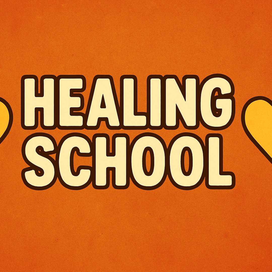 God Our Healer🙏❤️- Jadyn Campos episode artwork