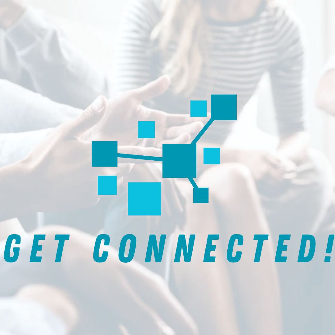 Get Connected! episode artwork