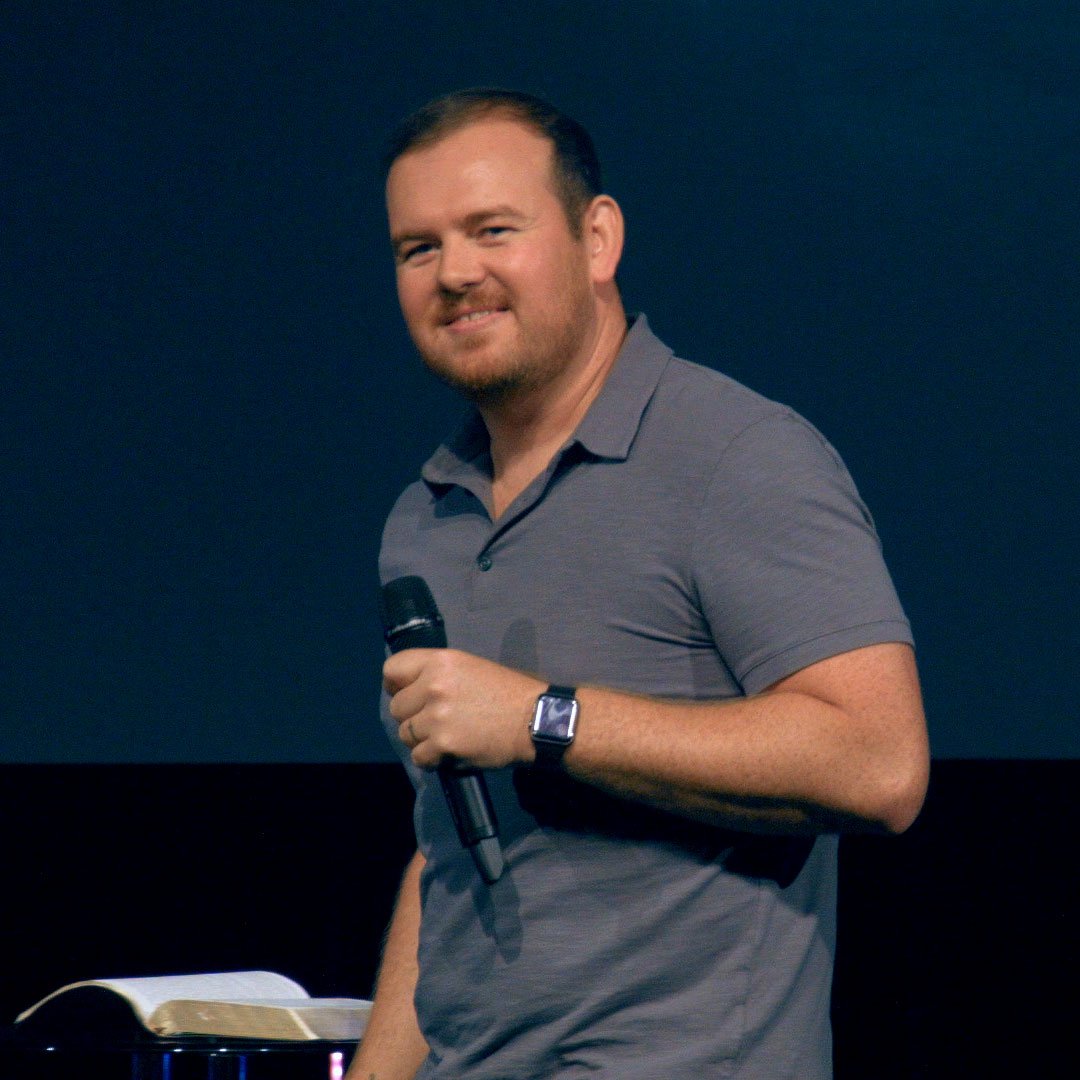 Piedmont Chapel - Audio Podcast