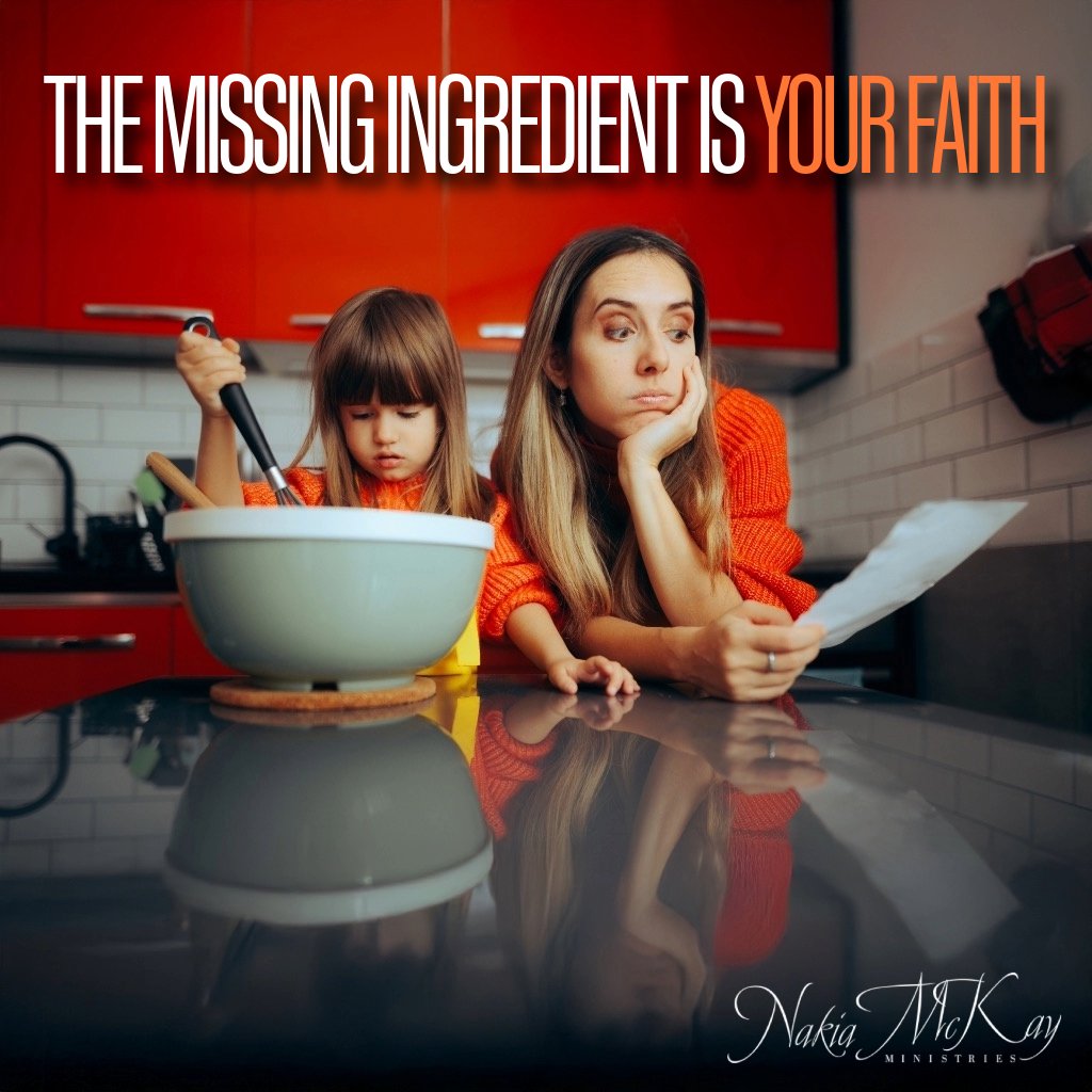 New Home Ministries Hammond Podcast