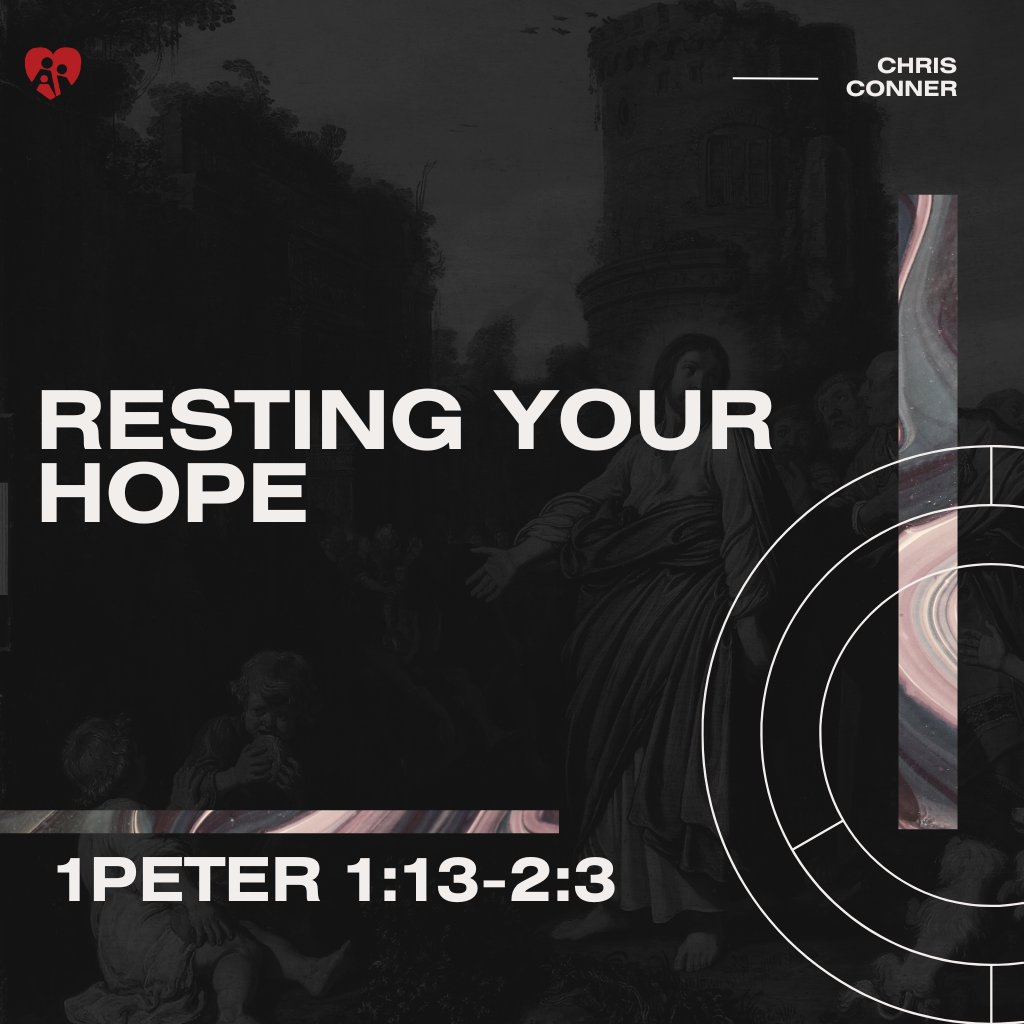 Hope Fellowship Church | Weekly Sermons