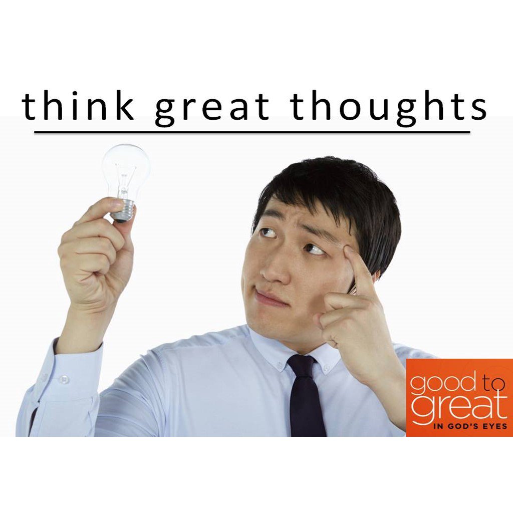01-07-18: Think Great Thoughts episode artwork