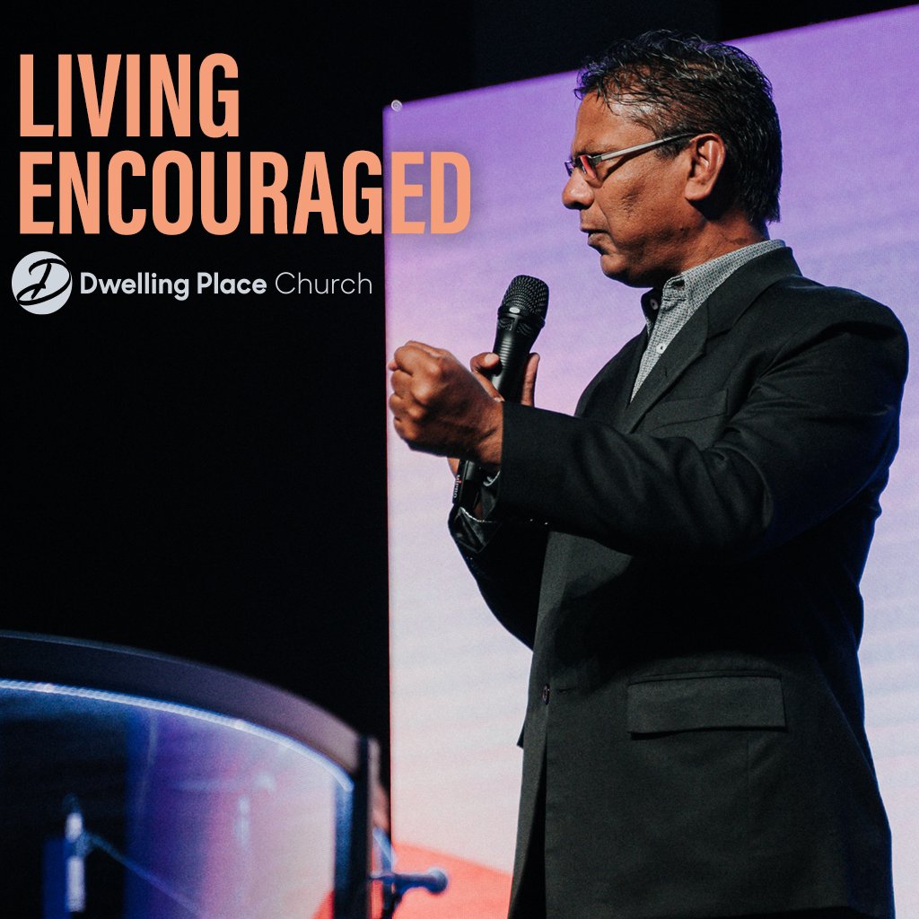 Dwelling Place Church Podcast