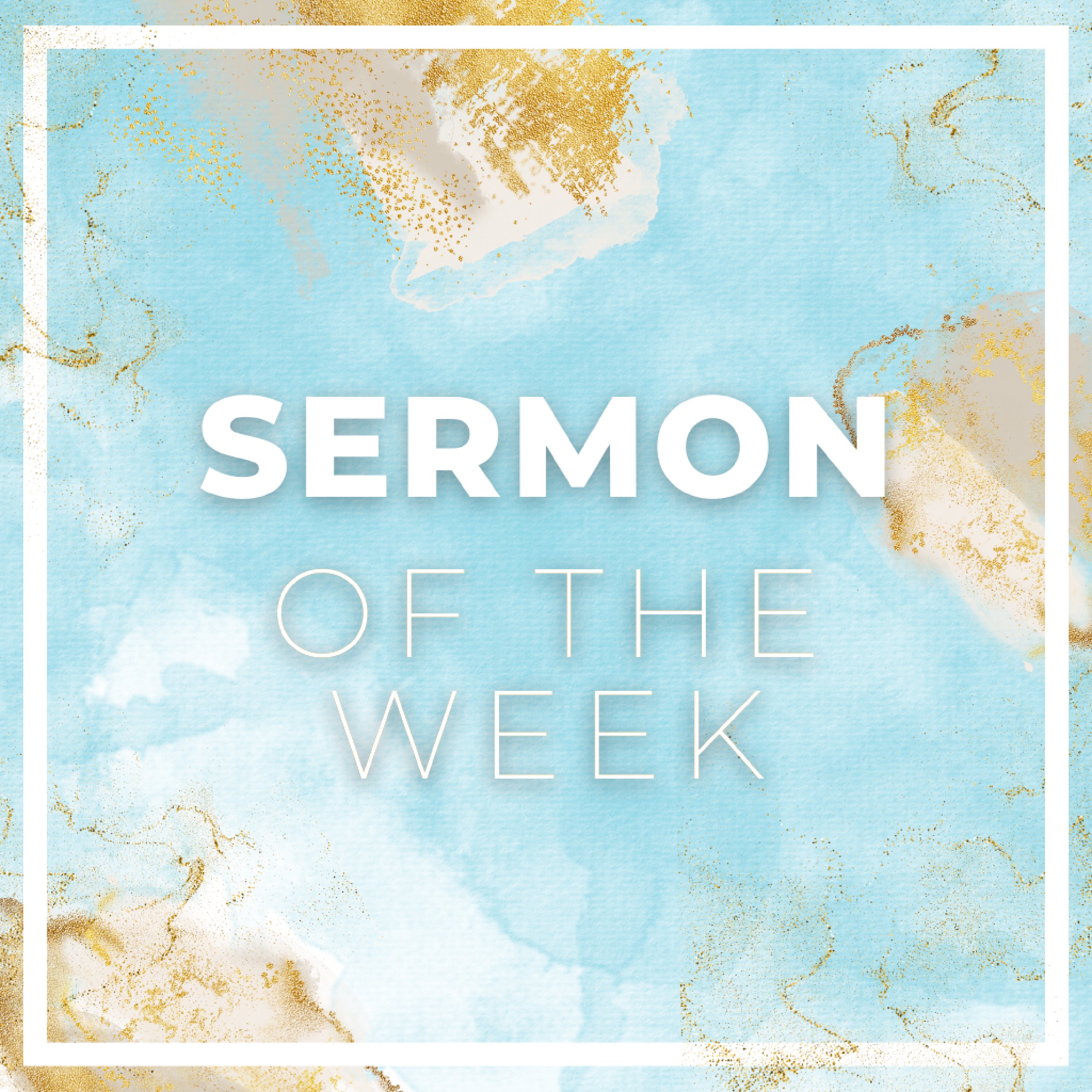 Streams Church podcast artwork