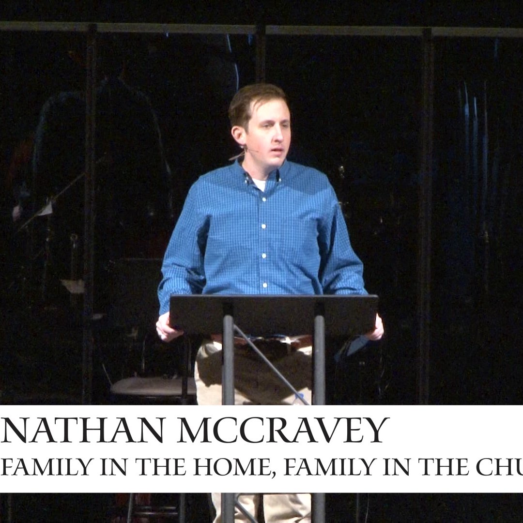 South Side Baptist Church Sermons (Audio)
