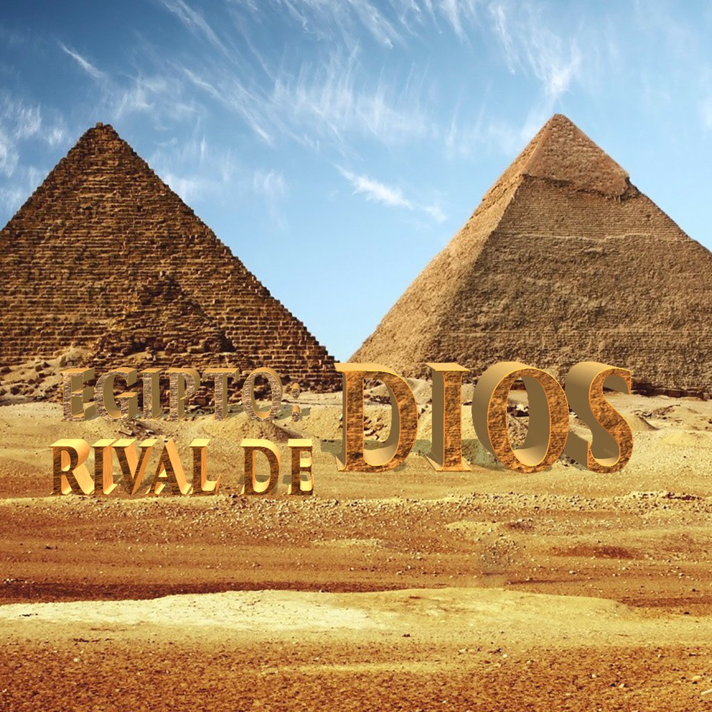 Egipto: Rival de Dios episode artwork