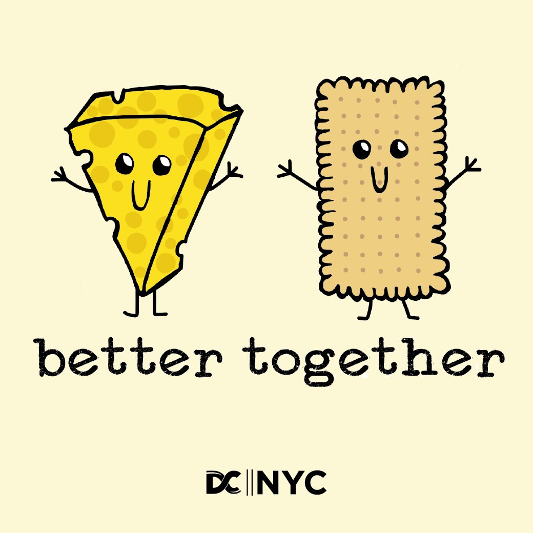 Better Together || Solve Connection episode artwork
