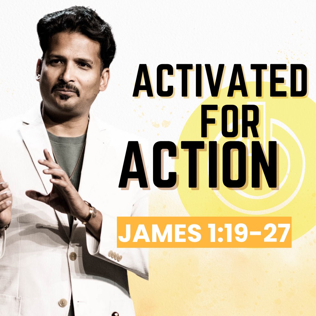 Activated For Action