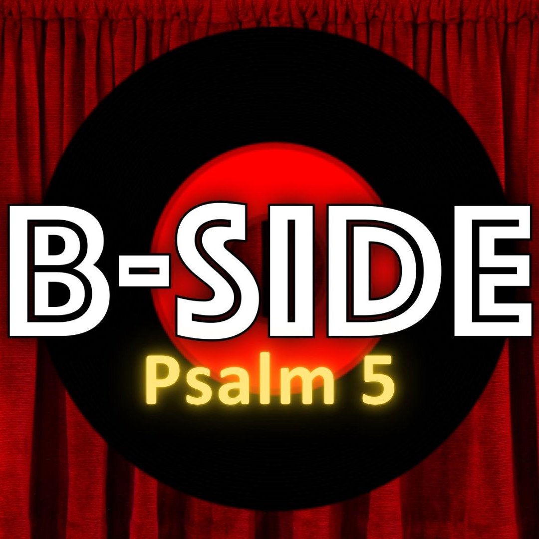 Calvary Baltimore Weekly Sermons