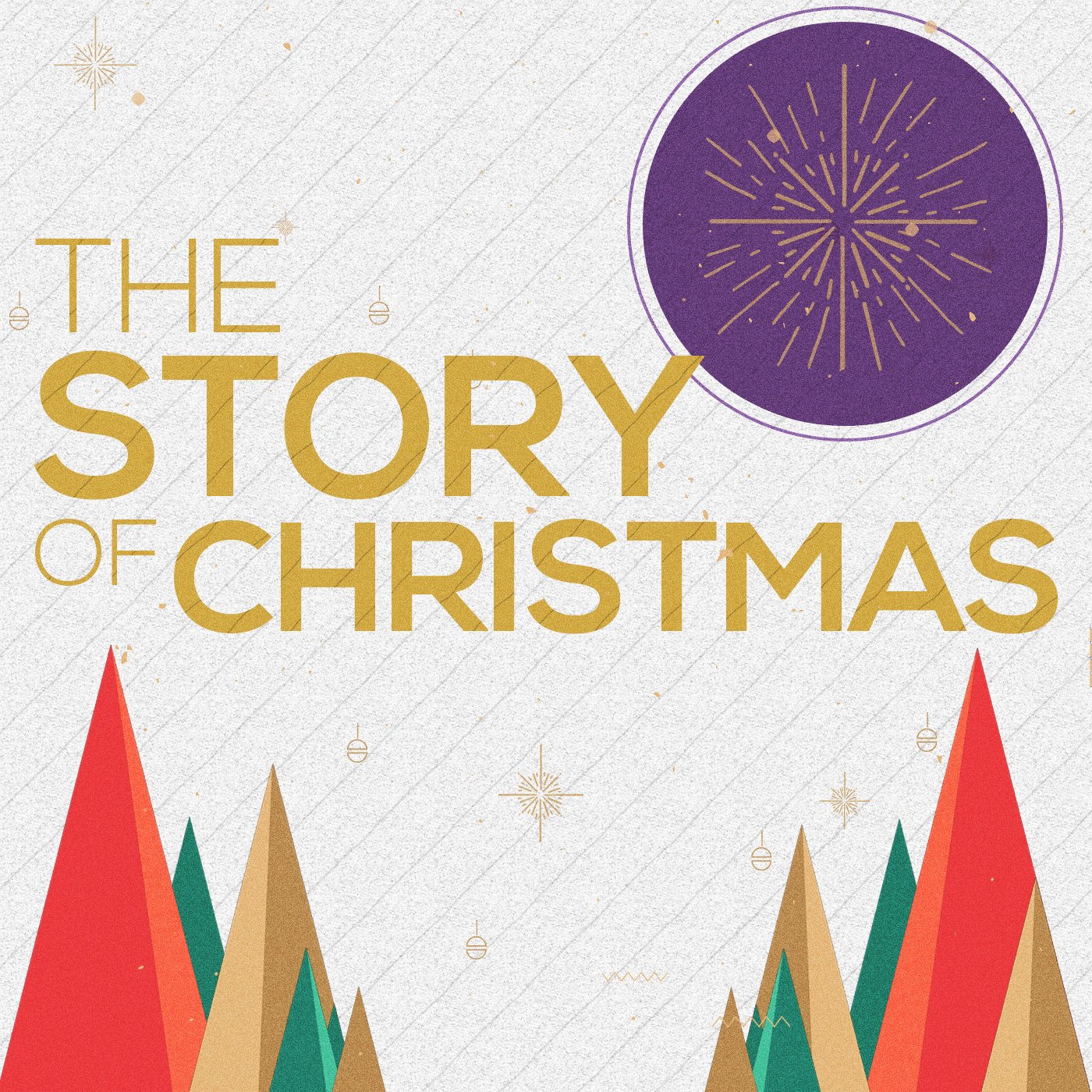 Have Yourself a Mary Little Christmas episode artwork