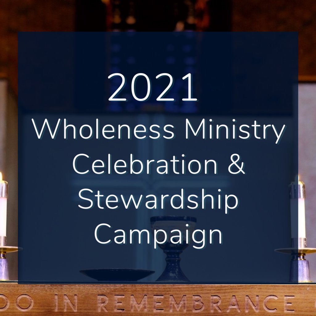 First Christian Church of Louisville Podcast